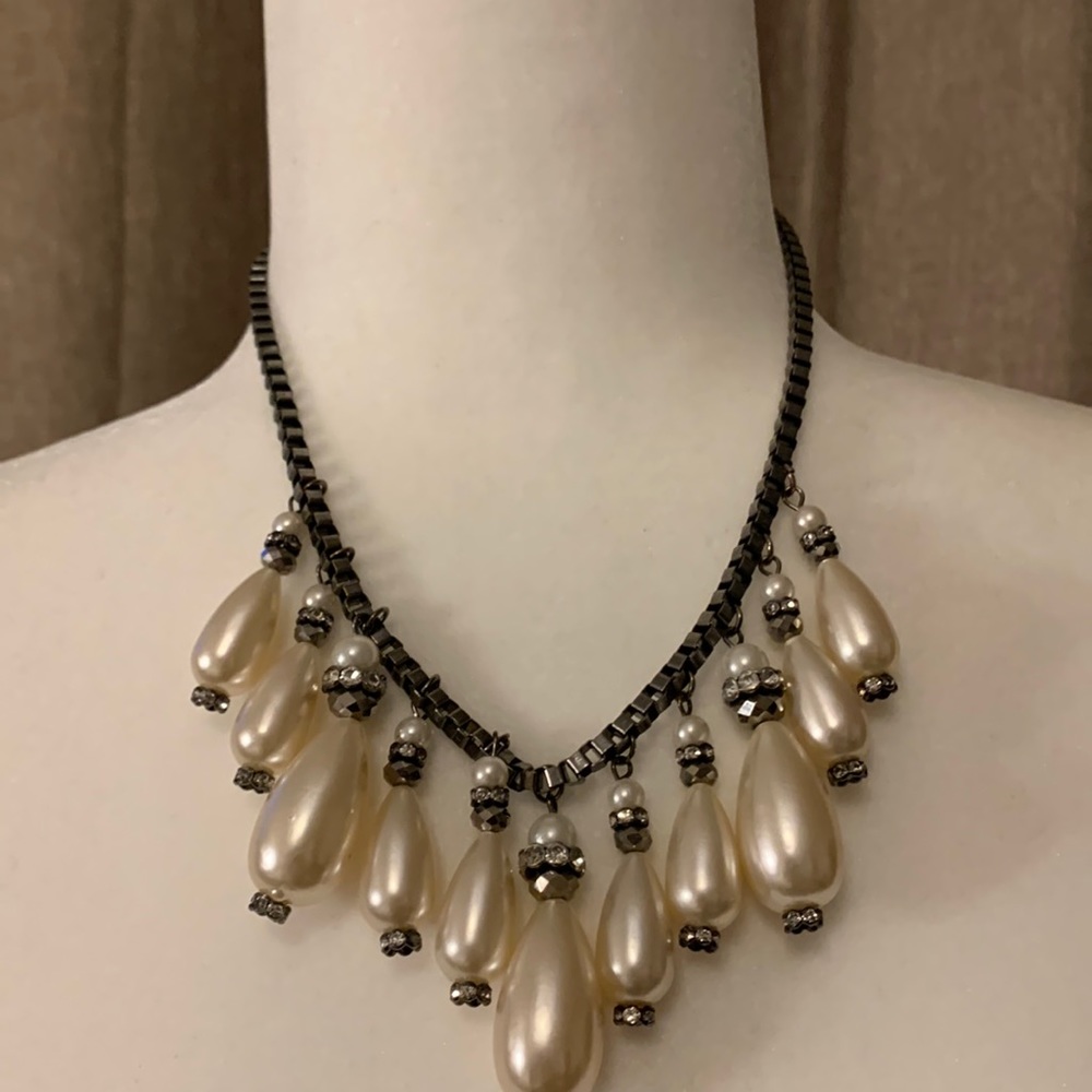 Ladies necklace